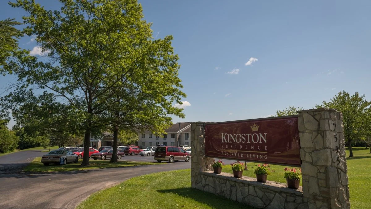 Image of Kingston Residence of Fort Wayne (7)