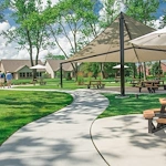 Image of Hoosier Village (10)