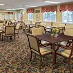 Image of American House Westland Hunter (4)