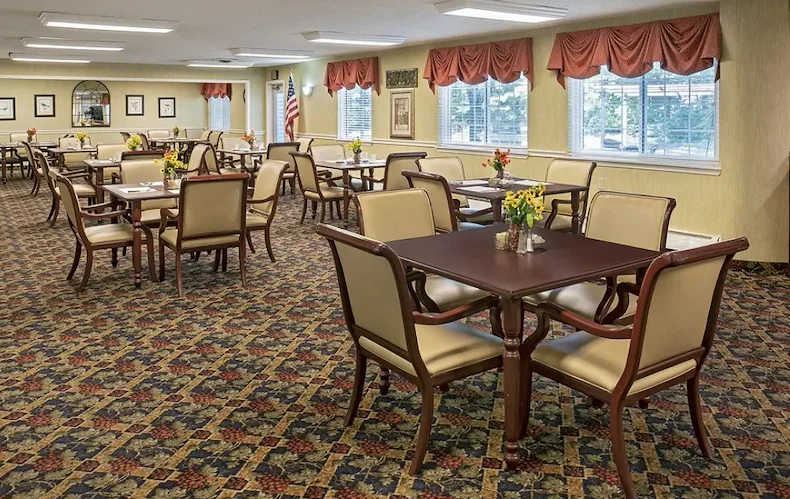 Image of American House Westland Hunter (4)