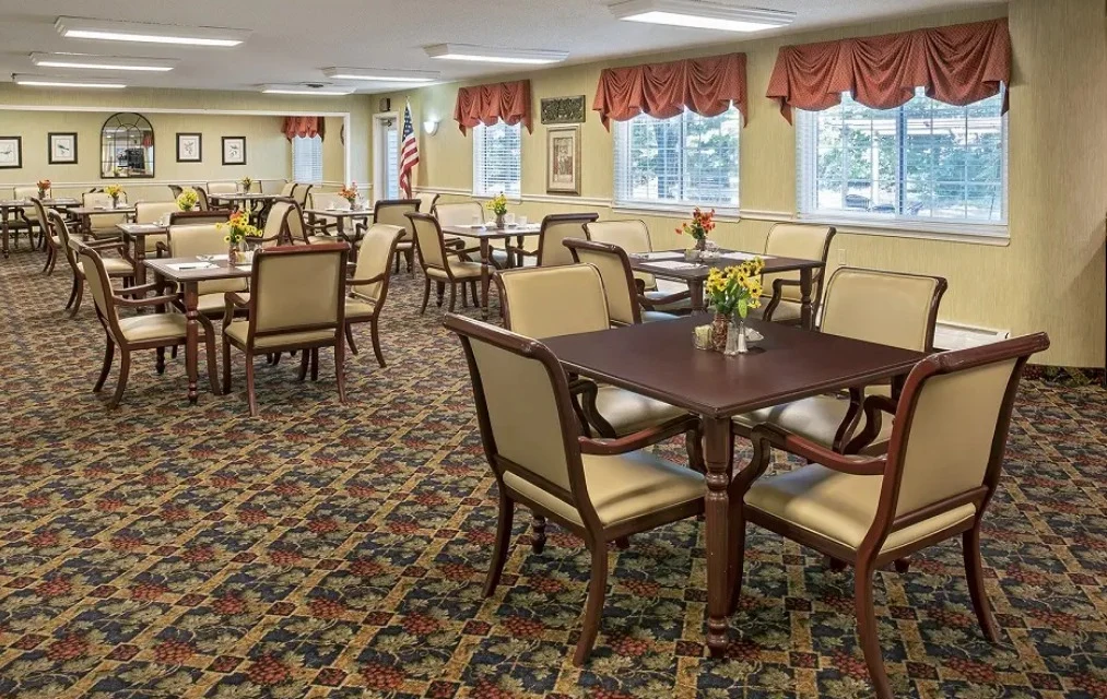 Image of American House Westland Hunter (4)