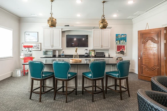 Image of The Mansions at Gwinnett Park - Independent Living (8)