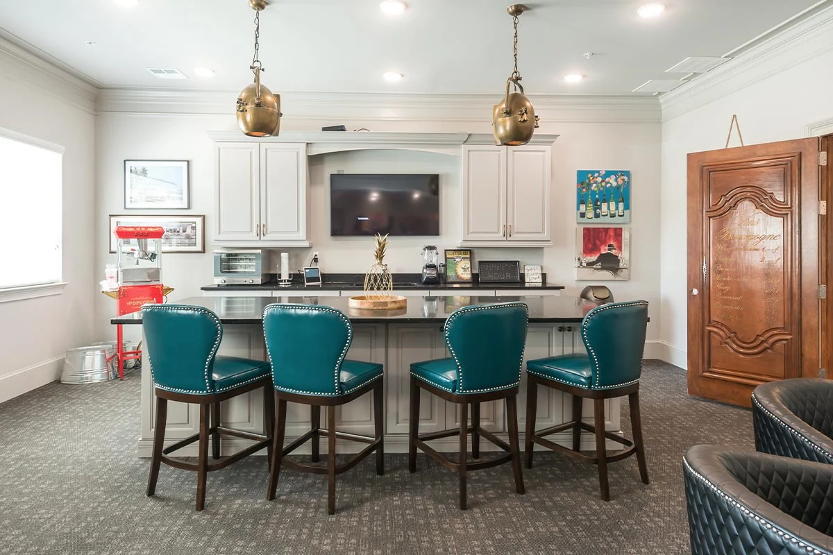 Image of The Mansions at Gwinnett Park - Independent Living (8)