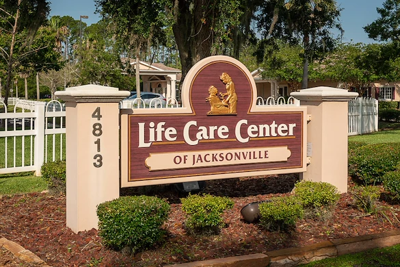 Image of Life Care Center Of Jacksonville (10)