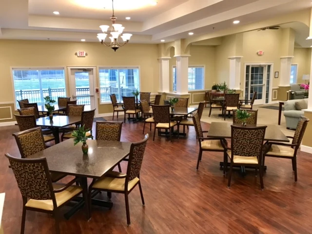 Image of Quality Care of Howell (5)