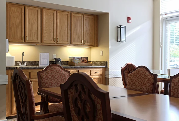 Image of Brecon Village - Independent Living (10)