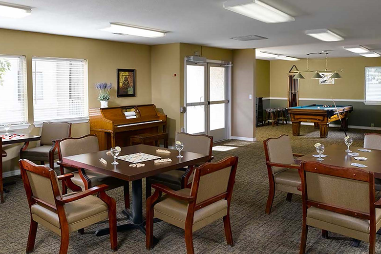 Image of Atria Chandler Villas (7)