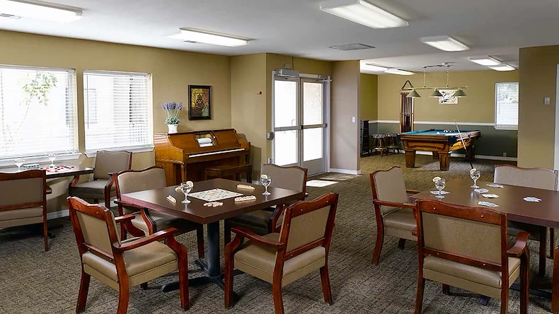 Image of Atria Chandler Villas (7)