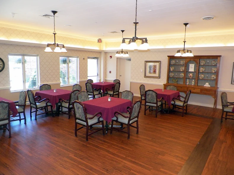 Image of Van Wert Manor (4)