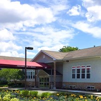 Image of Preferred Care At Mercer (1)