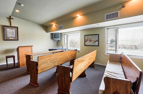 Image of Minot Lodge Senior Living (3)