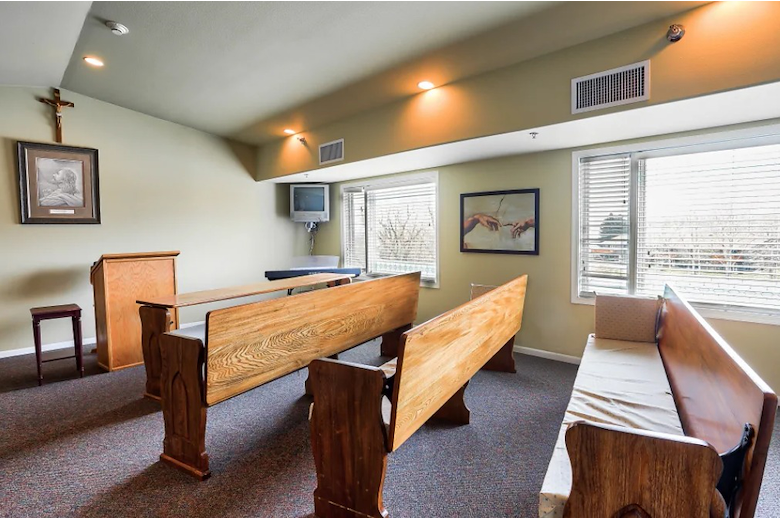 Image of Minot Lodge Senior Living (3)