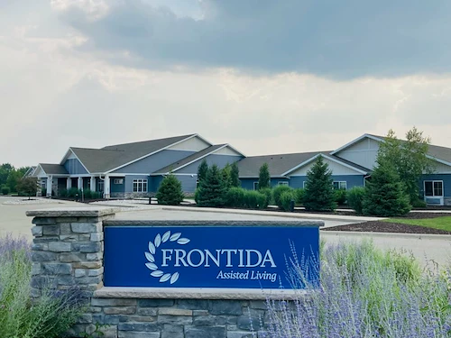 Image of Frontida of Germantown (1)