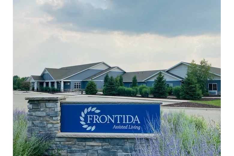 Image of Frontida of Germantown (1)