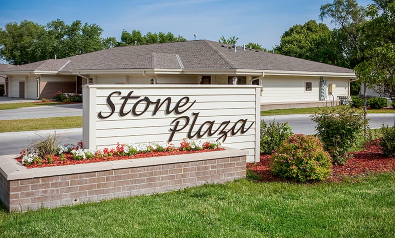 Image of Stone Plaza (1)