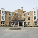 Image of Walker on Lyndale (1)