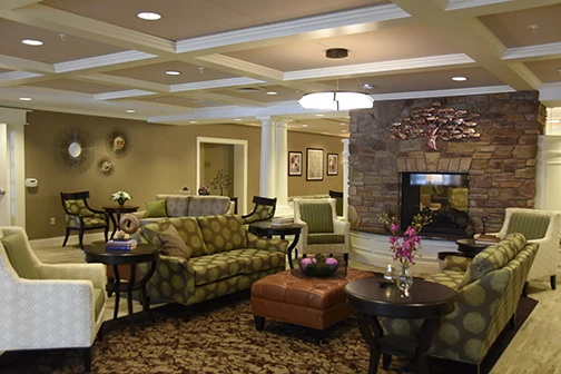 Image of Paul's Run Senior Living (3)