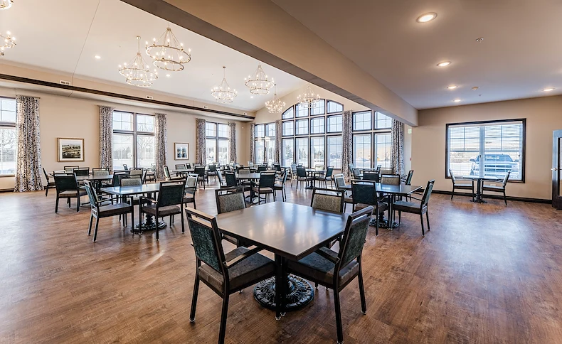 Image of Cedarhurst of McHenry (8)