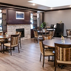 Image of The Oaks at Jamestown Skilled Services (4)