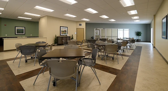 Image of Forest Green Manor (5)