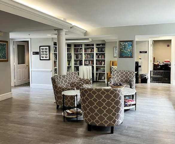 Image of Morningside House of Leesburg (4)