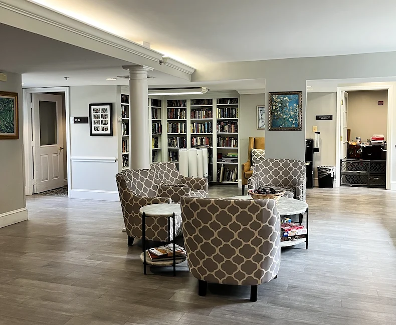 Image of Morningside House of Leesburg (4)