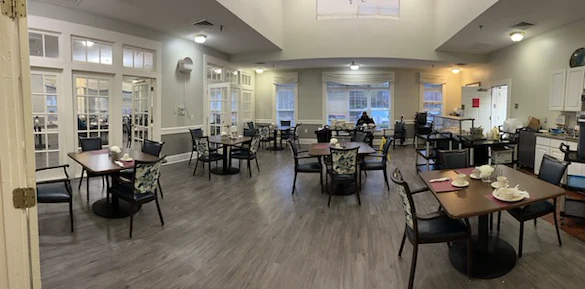 Image of The Pines on Carmel Senior Living (4)