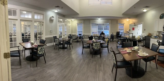 Image of The Pines on Carmel Senior Living (4)