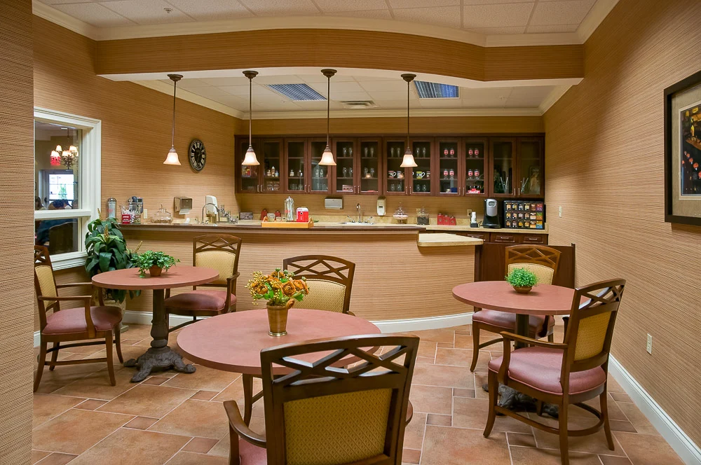 Image of Life Care Center Of Collegedale (8)