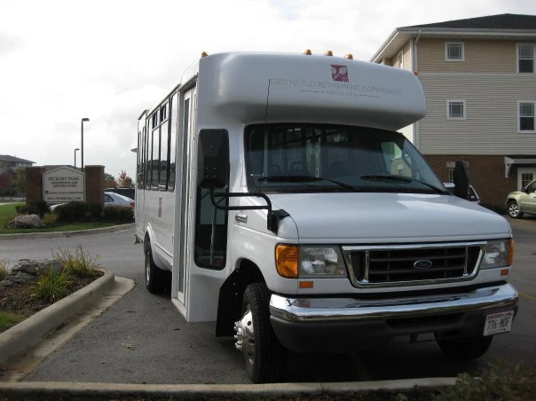 Image of Hickory Park Senior Living (2)