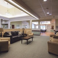 Image of The Independence House at Northview (4)