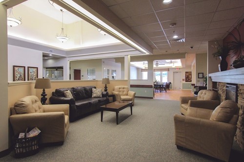 Image of The Independence House at Northview (4)