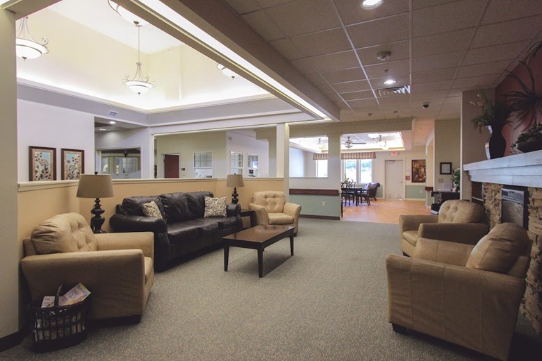 Image of The Independence House at Northview (4)