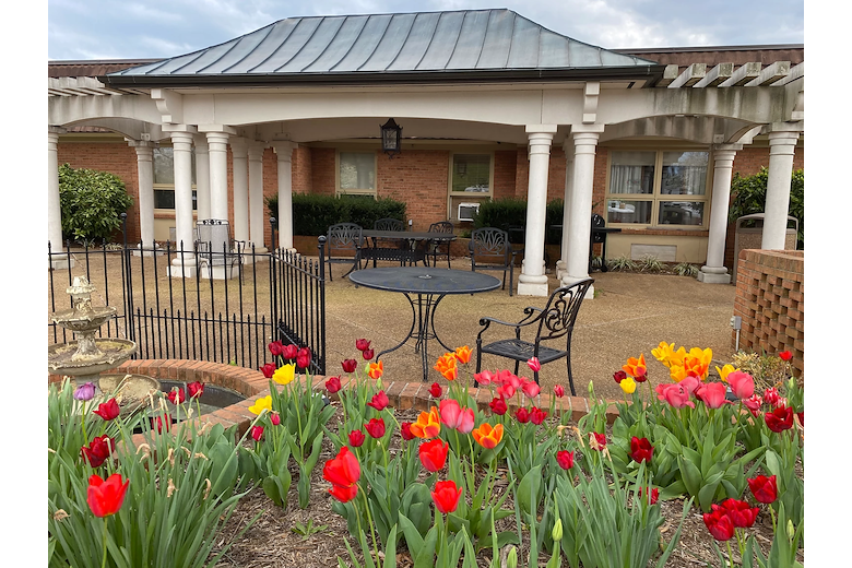 Image of Dogwood Village Of Orange County Assisted Living (1)