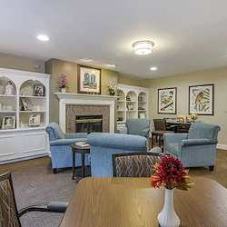 Image of Brookdale Crown Point (3)