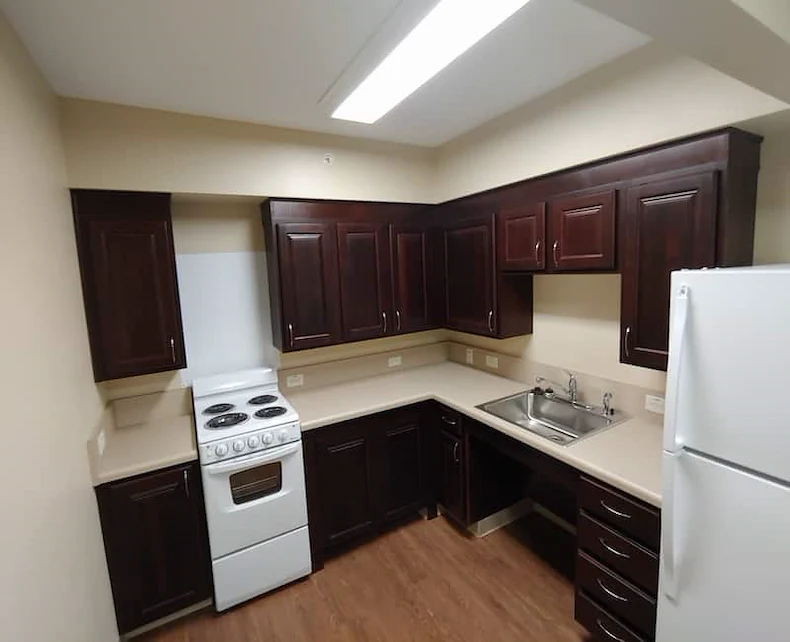 Image of Mount Pleasant Manor (5)