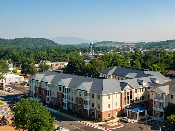 Image of Bridgewater Home , Inc. (2)