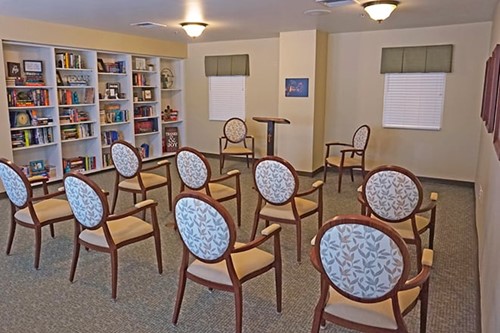 Image of Brookdale Midland (6)