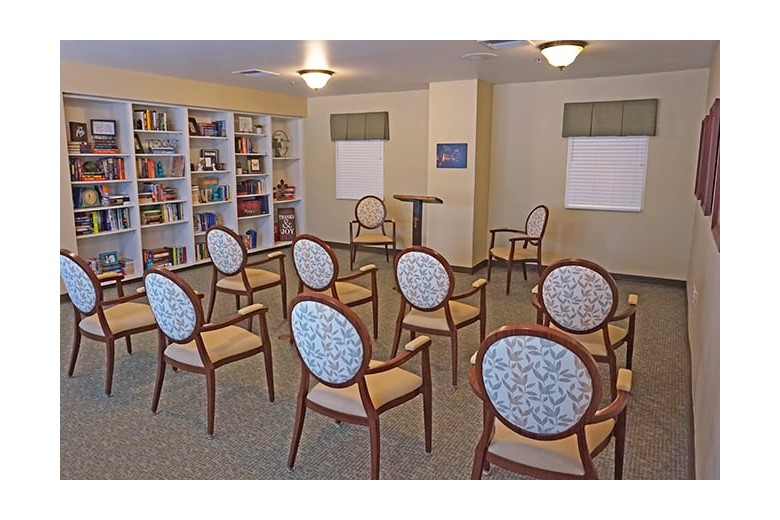 Image of Brookdale Midland (6)