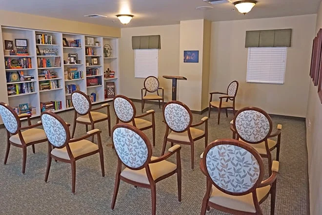 Image of Brookdale Midland (6)