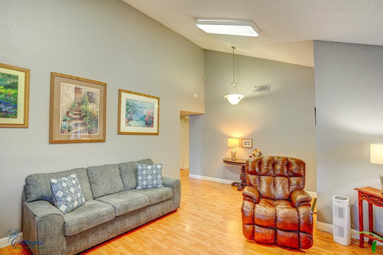 Image of Alzheimer's Orange County - Cottage 3 (5)