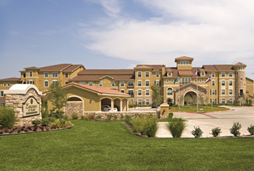 Image of Evergreen at Plano (1)