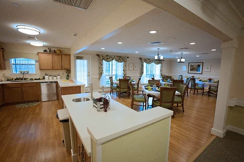 Image of Artis Senior Living of Lexington (5)