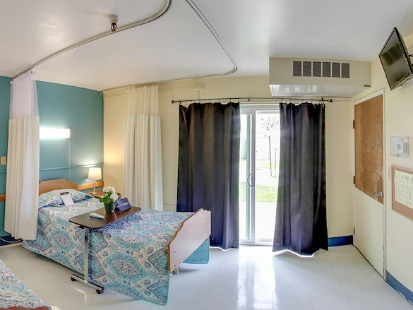 Image of Franciscan Post-Acute Care Center (4)