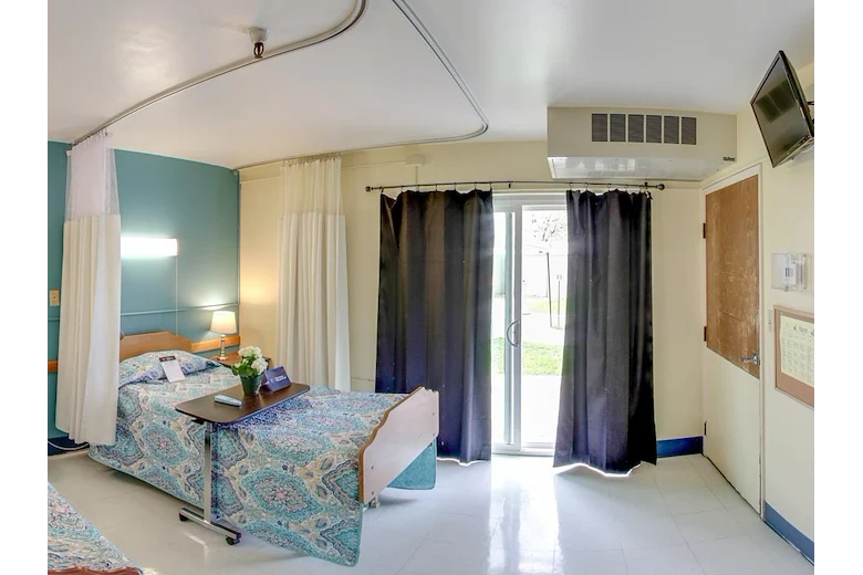 Image of Franciscan Post-Acute Care Center (4)