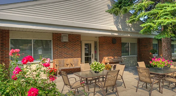 Image of Roosevelt Park Nursing & Rehabilitation Center (1)