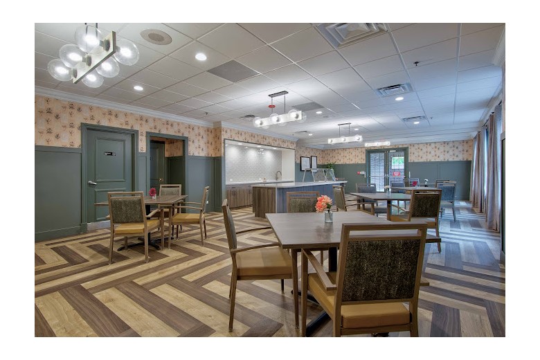 Image of Aperion Care Westchester (3)