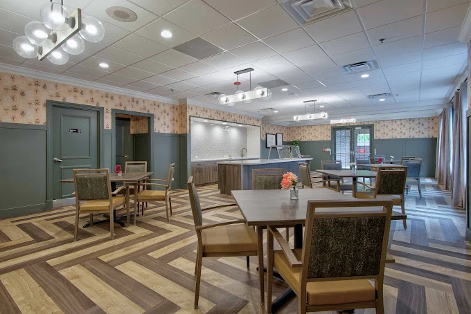 Image of Aperion Care Westchester (3)