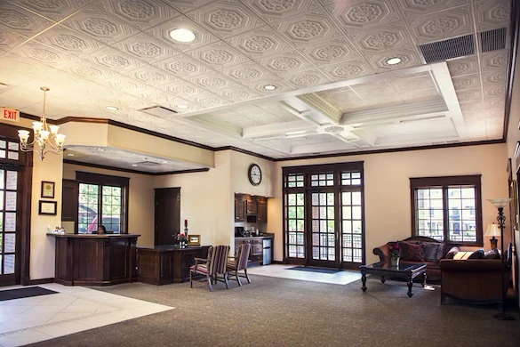 Image of McCrite Plaza Topeka Health Center (10)