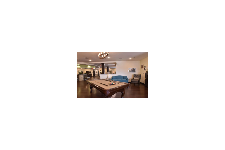 Image of The Willows at Harrodsburg Skilled Services (5)